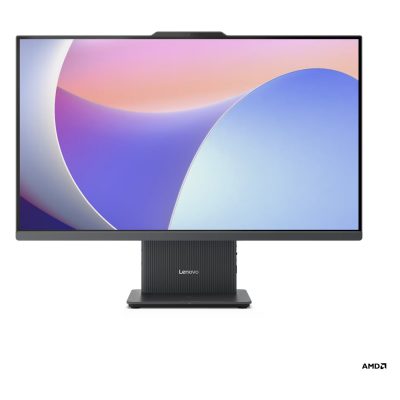Lenovo IdeaCentre 27ARR9 Desktop AIO 27 " AMD Ryzen 5 7533HS 16 GB SODIMM DDR5 512 GB AMD Radeon 660M Graphics Nordic Windows 11 Home Warranty 24 month(s)