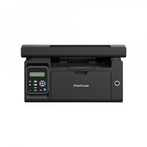 Pantum Multifunctional printer M6500W Laser Mono 3-in-1 A4 Wi-Fi Black