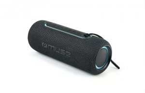 Muse M-780 BT Speaker Splash Proof Waterproof Bluetooth Wireless connection Portable Black