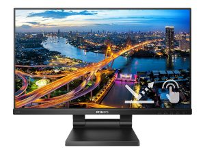 Philips 222B1TC/00 21.5 " IPS 16:9 75 Hz 4 ms 250 cd/m² Black