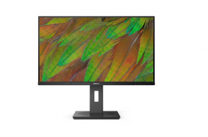 Philips 32B1U3900/00 32 " VA 16:9 60 Hz 4 ms 3840 x 2160 pixels 350 cd/m² HDMI ports quantity 2