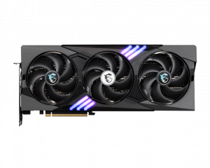 MSI GeForce RTX 5070 Ti 16G GAMING TRIO OC NVIDIA 16 GB GeForce RTX 5070 Ti GDDR7 HDMI ports quantity 1 PCI Express Gen 5