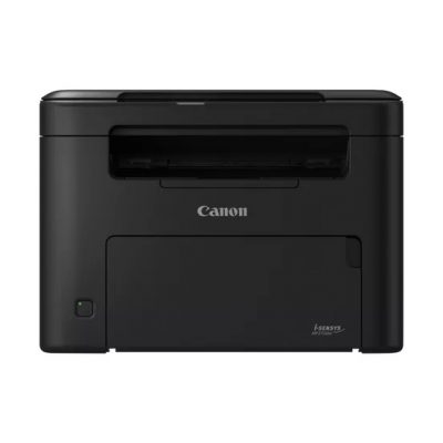 Canon Printer i-SENSYS MF272dw Laser Mono A4 Wi-Fi Black