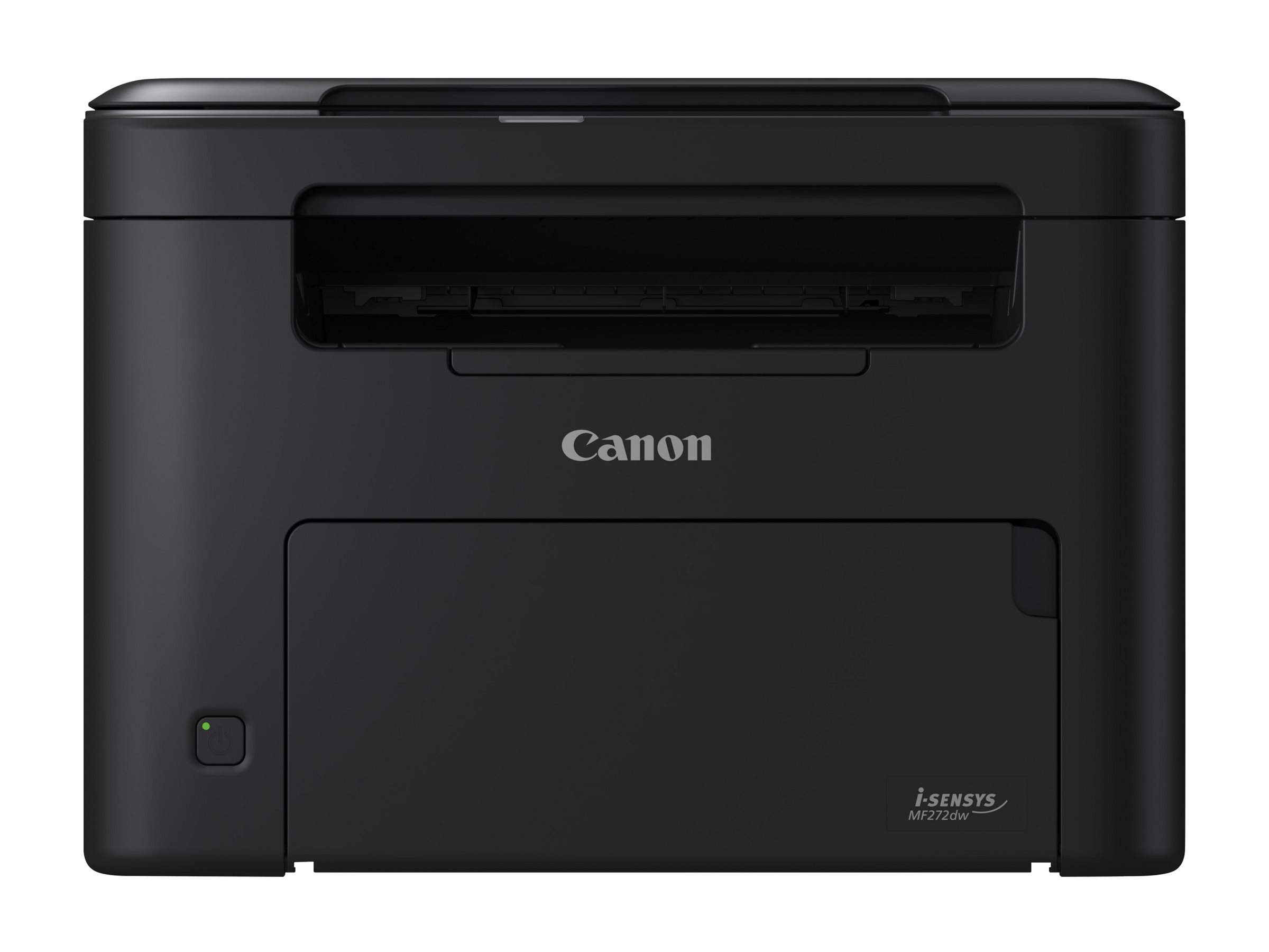 Canon Printer i-SENSYS MF272dw Laser Mono A4 Wi-Fi Black - Image 2