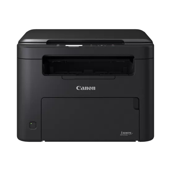 Canon Printer i-SENSYS MF272dw Laser Mono A4 Wi-Fi Black - Image 3
