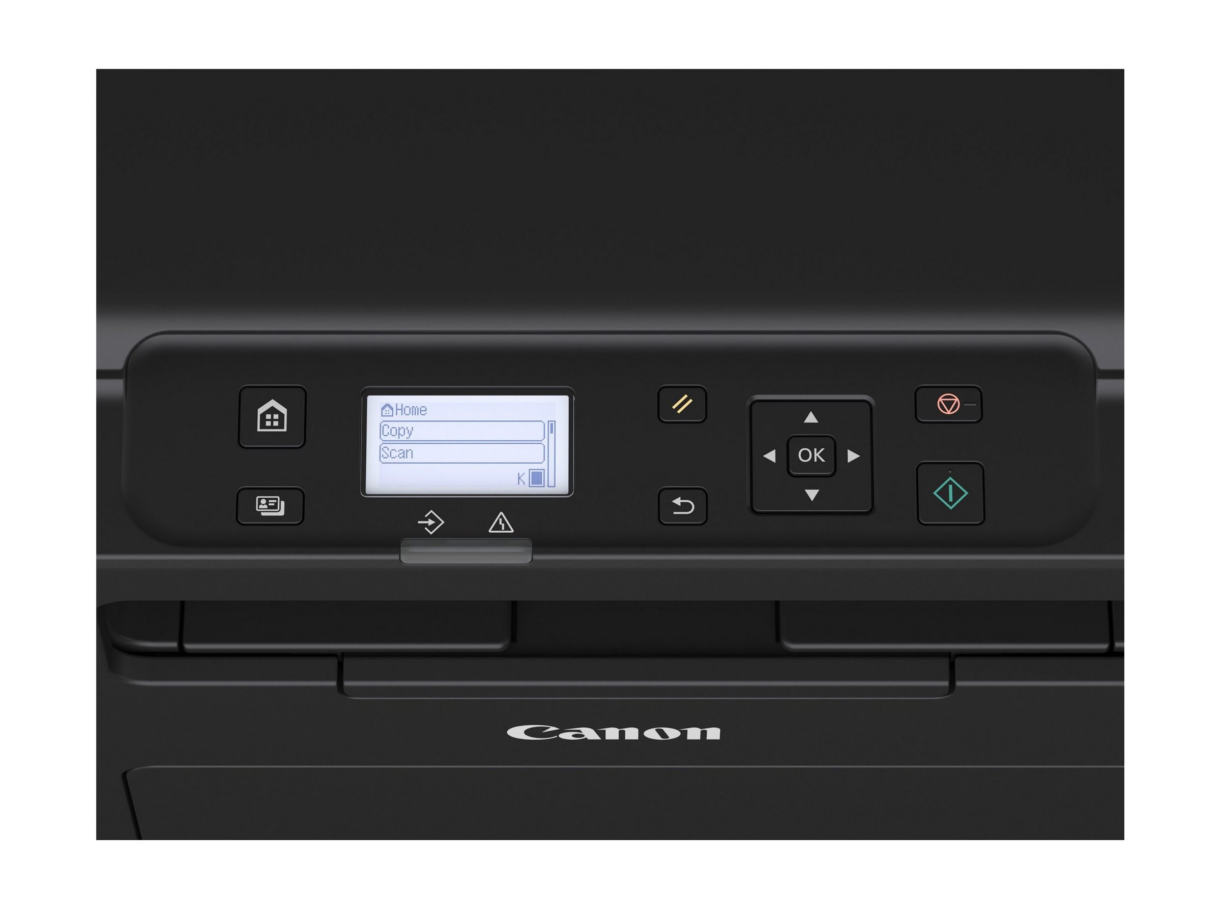Canon Printer i-SENSYS MF272dw Laser Mono A4 Wi-Fi Black - Image 4