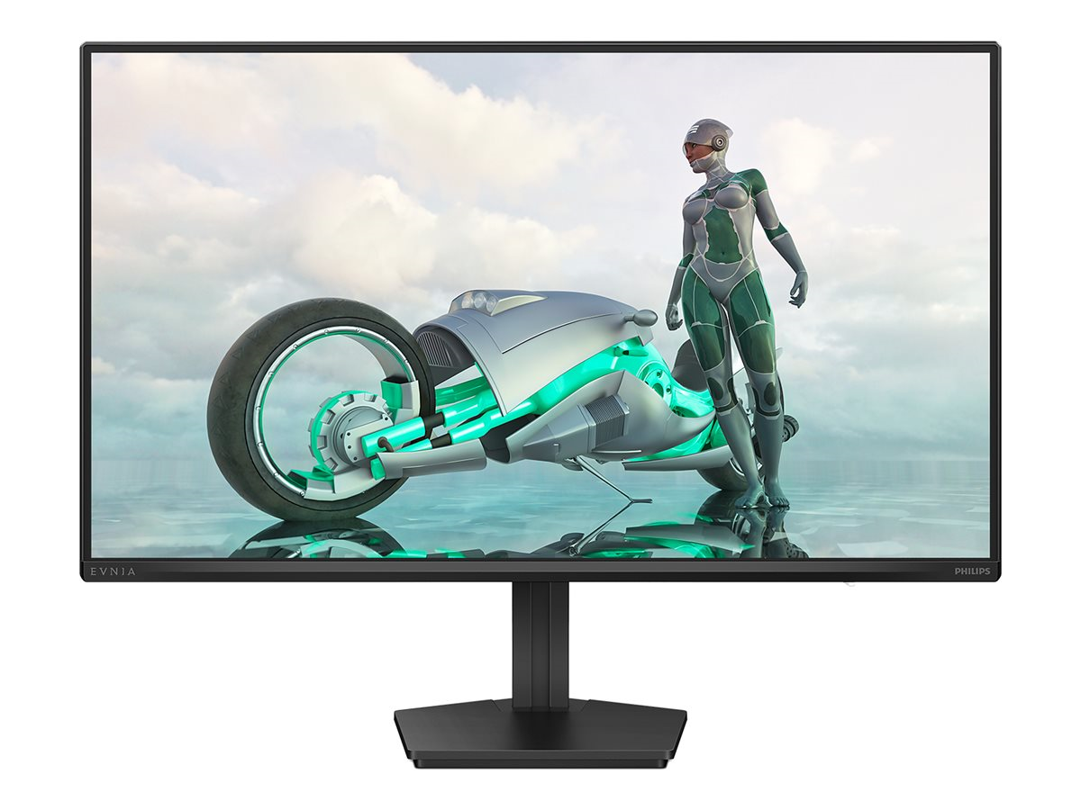 Philips 24M2N3200NF/00 24 " IPS FHD 16:9 144 Hz 4 ms 1920 x 1080 pixels 300 cd/m² HDMI ports quantity 1 Black - Image 2