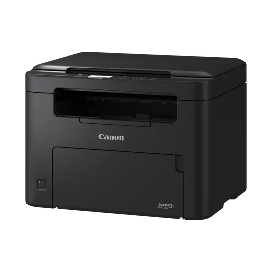 Canon Printer i-SENSYS MF272dw Laser Mono A4 Wi-Fi Black - Image 5