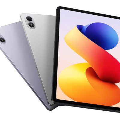 Xiaomi Redmi Pad 2 Pro 12.1 " Silver LCD 2560 x 1600 pixels Qualcomm Snapdragon 7S Gen 4 6 GB 128 GB Wi-Fi Front camera 8 MP Rear camera Bluetooth 5.4 Android