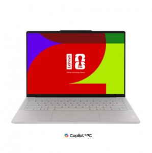 Lenovo Yoga Slim 7 Ultra 14IPH11 Intel Seashell 14 " POLED Touchscreen 2.8K WQXGA+ 2880 x 1800 pixels Intel Core Ultra 7 355 32 GB Soldered LPDDR5X Solid-state drive capacity 1000 GB Intel Graphics Windows 11 Home 802.11be Bluetooth version 5.4 Keyboard language Nordic Keyboard backlit Warranty 24 month(s) Battery warranty 12 month(s)