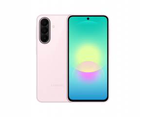 Samsung Galaxy A27 5G (A276) (Pink) Dual SIM 6.7 Super AMOLED 1080x2340/2.6GHz&2.0GHz,128GB,6GB RAM/Android 16,WiFi,BT,5G Samsung