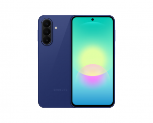 Samsung Galaxy A27 5G (A276) (Blue) Dual SIM 6.7 Super AMOLED 1080x2340/2.6GHz&2.0GHz,128GB,6GB RAM/Android 16,WiFi,BT,5G Samsung