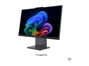Lenovo IdeaCentre AIO 27IPH11 27 QHD ULT7-355/32GB/1TB/Intel Graphics/WIN11 Home/ENG kbd/Luna Grey/2Y Warranty Lenovo
