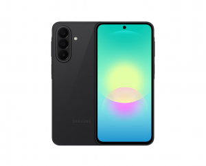 Samsung Galaxy A27 5G (A276) (Black) Dual SIM 6.7 Super AMOLED 1080x2340/2.6GHz&2.0GHz,128GB,6GB RAM/Android 16,WiFi,BT,5G Samsung