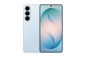 Samsung Galaxy S26+ (S947) (Sky Blue) 6.7” Dynamic AMOLED 2X, 3120x1440, 3.4GHz&2.76GHz&2.36GHz/256GB/12GB RAM/Android/WiFi,BT,5G Samsung
