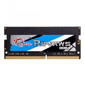 G.Skill 8 GB DDR4 2666 MHz Notebook Registered No ECC No