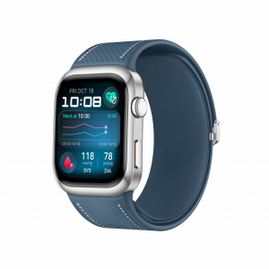 Huawei Watch D2, Luca-B29 AMOLED 1.82" Blue