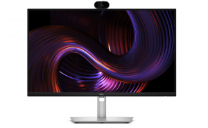 Dell P2726DEV 27 " IPS QHD 16:9 100 Hz 5/8 ms 2560 x 1440 pixels 350 cd/m²