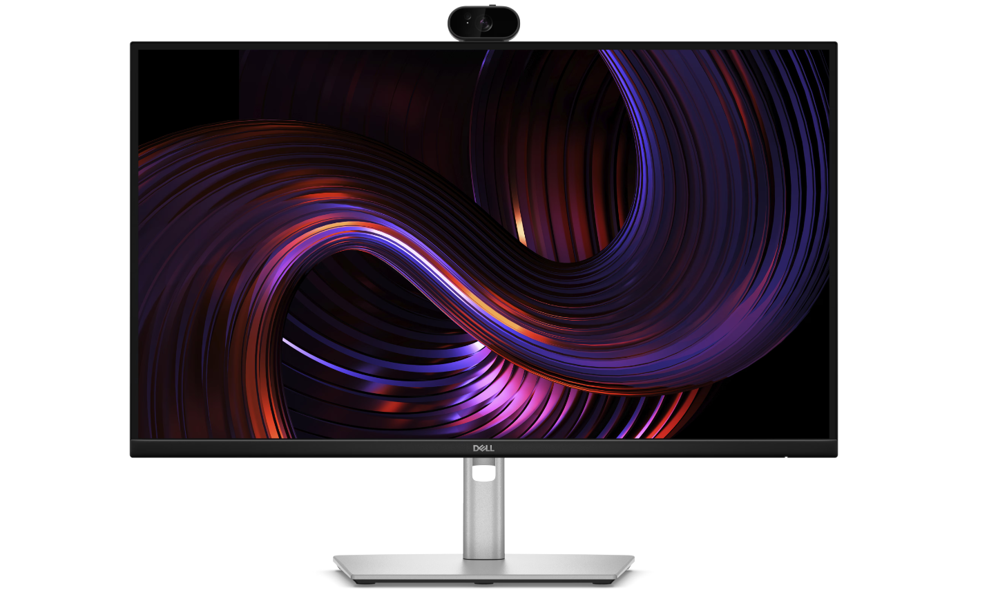 Dell P2726DEV 27 " IPS QHD 16:9 100 Hz 5/8 ms 2560 x 1440 pixels 350 cd/m²