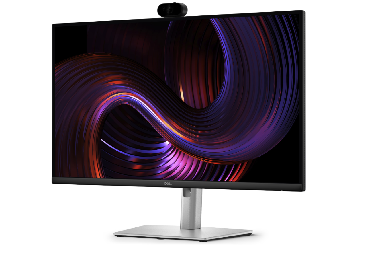 Dell P2726DEV 27 " IPS QHD 16:9 100 Hz 5/8 ms 2560 x 1440 pixels 350 cd/m² - Image 3