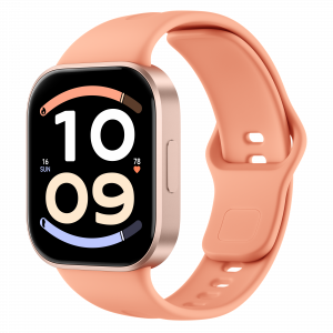 Xiaomi Watch 6 Active Smart watch AMOLED 1.85" Waterproof Sunset Orange