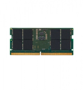 Kingston KVR56S46BS8-32 32GB 5600MT/s DDR5 CL46 SODIMM 1Rx8 Kingston