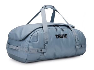 Thule 70L Bag Chasm Duffel Waterproof Pond Gray