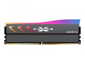 SILICON POWER XPOWER Storm 16GB DDR5-6000, CL38, UDIMM Silicon Power
