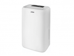 Eurom Dehumidifier DryBest 10 Power 230 W Water tank capacity 2 L White