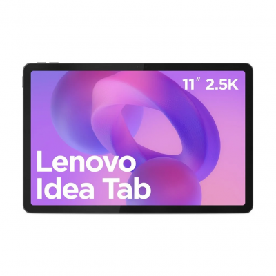 Lenovo IdeaTab TB336FU 11 " Luna Grey 2560 x 1600 pixels Mediatek Dimensity 6300 6 GB 128 GB Wi-Fi 5 MP Rear camera 8 MP Bluetooth 5.2 Android