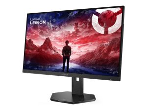 Lenovo Legion 27Q-11 27 " IPS QHD 16:9 300 Hz 0.5 ms 2560 x 1440 pixels 300 cd/m² HDMI ports quantity 2 Raven Black