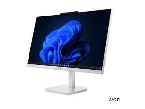 Lenovo A105 24 23.8 FHD AMD R3 30/8GB/256GB/AMD Radeon 610M/WIN11 Home/ENG kbd/Cloud Grey/2Y Warranty Lenovo