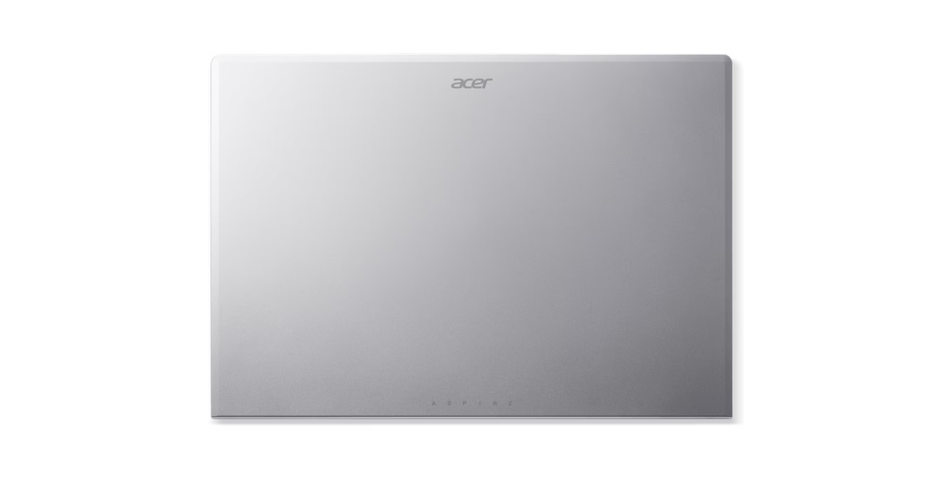 Acer Aspire Lite 14 AL14-44P Light Silver 14.5 " WUXGA 1920 x 1200 pixels AMD Ryzen 5 7430U 8 GB DDR4 SDRAM Solid-state drive capacity 512 GB AMD Radeon Graphics Windows 11 Home Keyboard language US International Warranty 24 month(s) - Pilt 4