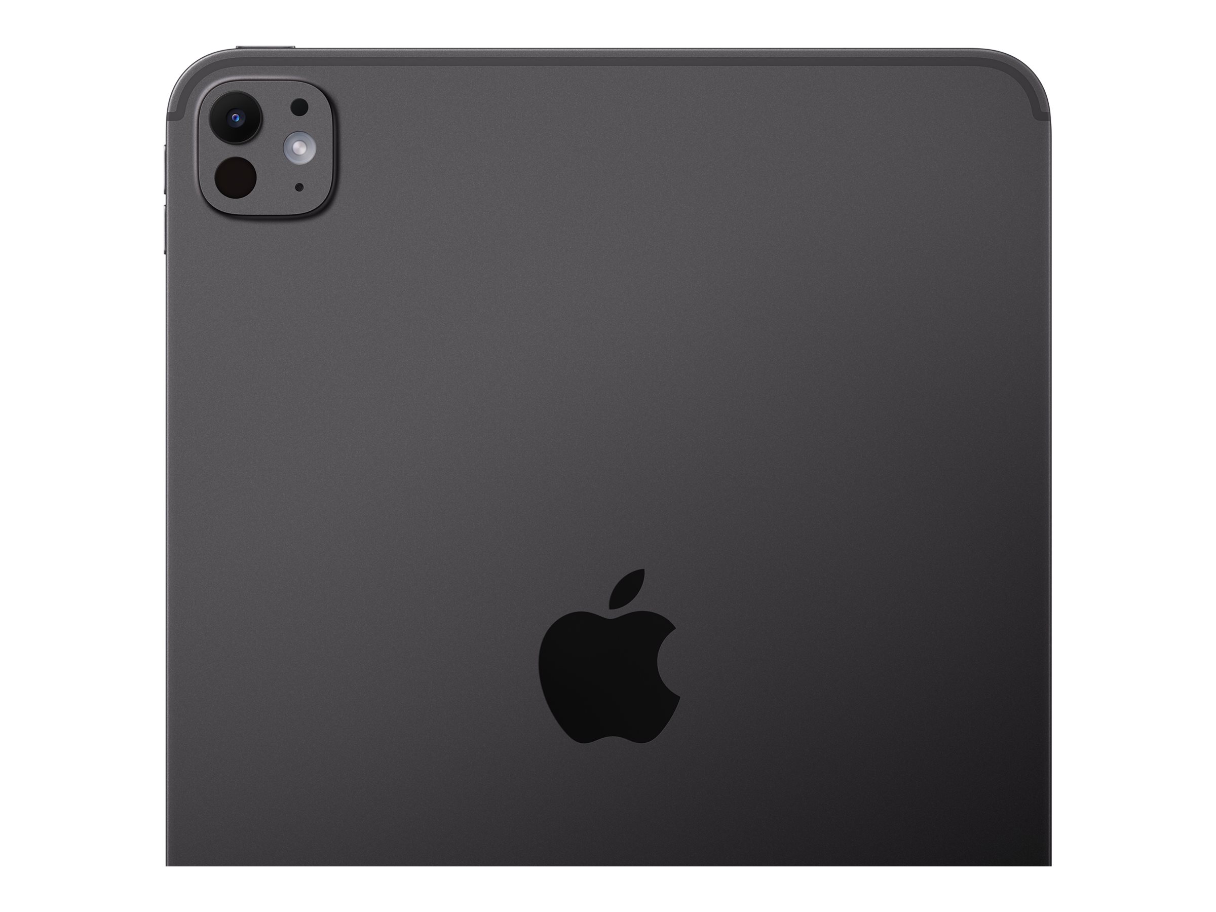 Apple iPad Pro 11 " Space Black Ultra Retina XDR display 2420 x 1668 pixels Apple M5 1000 GB Wi-Fi Front camera 12 MP Rear camera Bluetooth 6 iPadOS 26 - Image 4