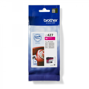 Brother LC427M Ink Cartridge Magenta