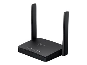 TP-Link TL-MR100P 300 Mbps Wireless N 4G LTE Router TP-LINK
