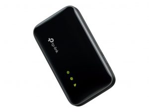 TP-Link M7400 300 Mbps LTE-Advanced Mobile Wi-Fi TP-LINK