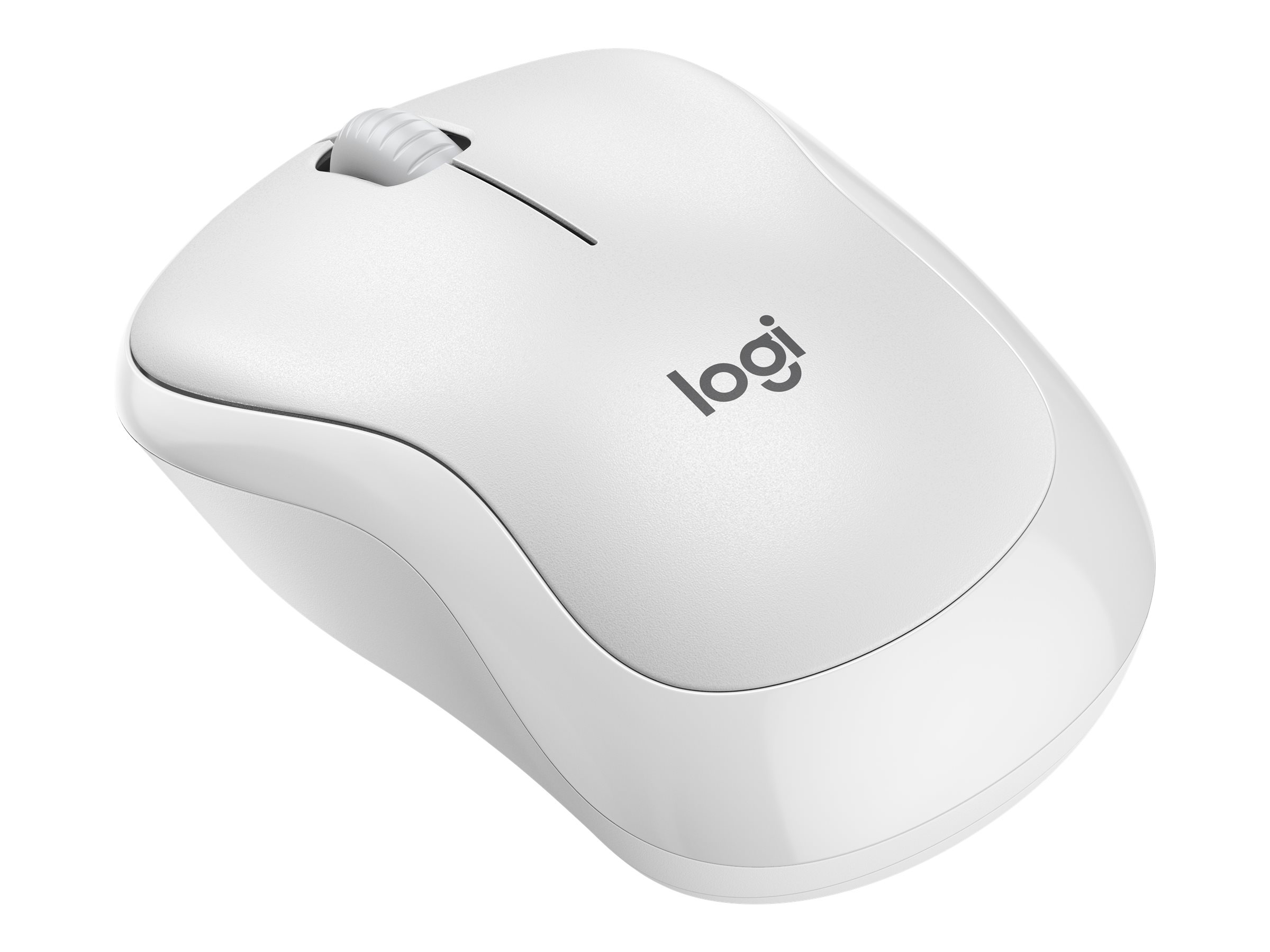 MOUSE BLUETH OPTICAL M240/SIL WHITE 910-007120 LOGITECH - Pilt 3