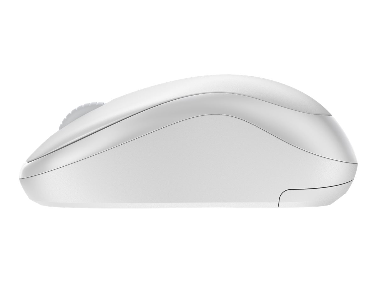 MOUSE BLUETH OPTICAL M240/SIL WHITE 910-007120 LOGITECH - Pilt 5