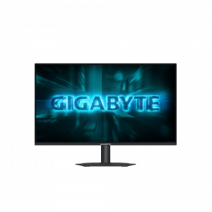 Gigabyte G25F2A EK 25 " SS IPS FHD 240 Hz 1 ms 1920 x 1080 pixels 300 cd/m² HDMI ports quantity 2