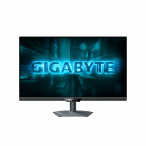 Gigabyte G27U EK 27 " SS IPS UHD 160 Hz 1 ms 3840 x 2160 pixels 350 cd/m² HDMI ports quantity 2