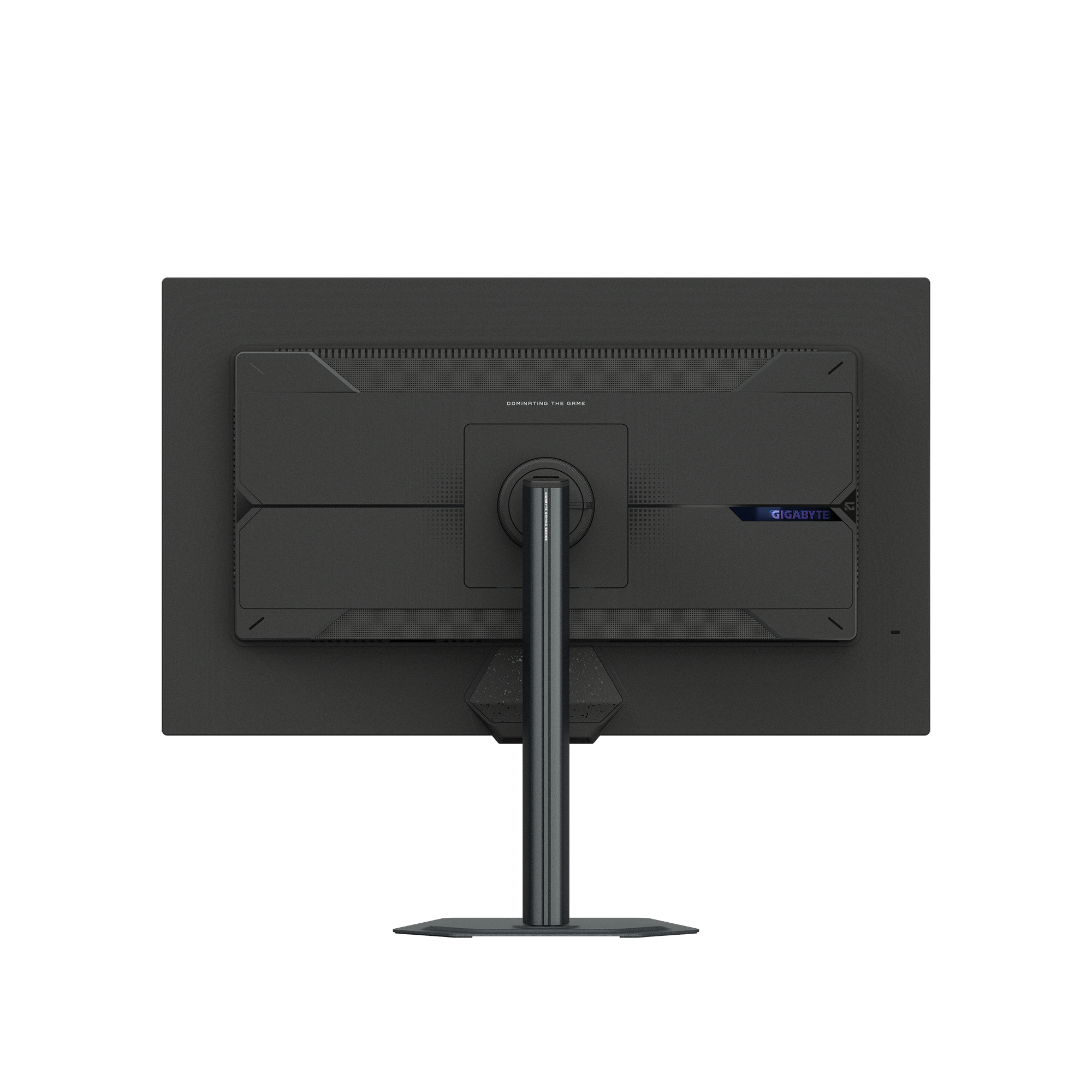 Gigabyte G27U EK 27 " SS IPS UHD 160 Hz 1 ms 3840 x 2160 pixels 350 cd/m² HDMI ports quantity 2 - Pilt 3