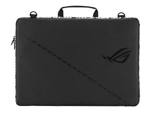 Asus Ranger Carry Sleeve BS1600 Fits up to size 16 " Carry Bag Shoulder strap Waterproof Black