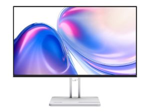 Lenovo L24-4C 23.8 " IPS 16:9 144 Hz 1 ms 1920 x 1080 pixels 250 cd/m² HDMI ports quantity 1 Cloud Grey