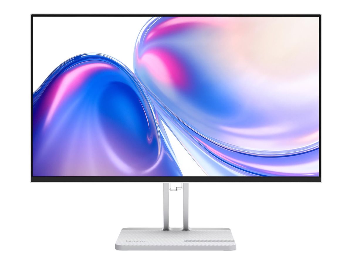 Lenovo L24-4C 23.8 " IPS 16:9 144 Hz 1 ms 1920 x 1080 pixels 250 cd/m² HDMI ports quantity 1 Cloud Grey