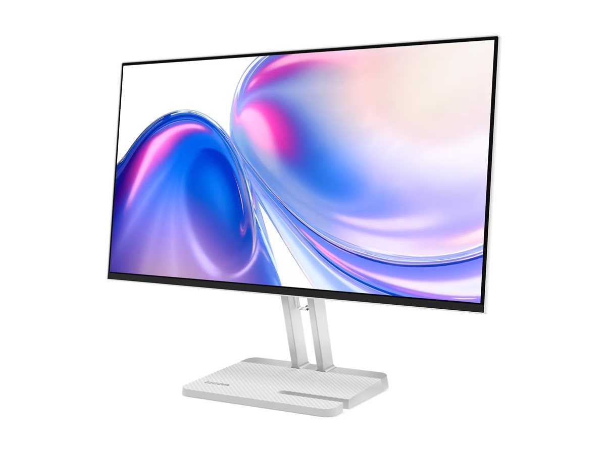 Lenovo L24-4C 23.8 " IPS 16:9 144 Hz 1 ms 1920 x 1080 pixels 250 cd/m² HDMI ports quantity 1 Cloud Grey - Image 3