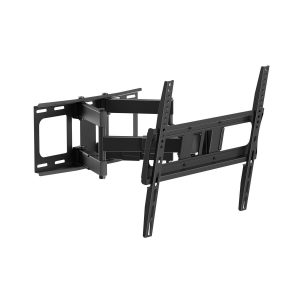 Vogels Wall mount UP 4053 Full-Motion TV Wall Mount M 32-65 " Rotate, Tilt Maximum weight (capacity) 40 kg Black