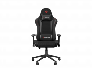 Gaming Chair Genesis Nitro 440 G2 Black