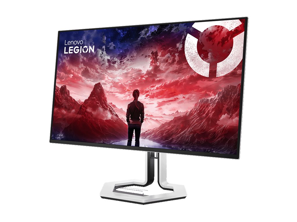 Lenovo Legion Pro 27Q-10 27 " QD-OLED QHD 16:9 280 Hz 0.03 ms 2560 x 1440 pixels 250 cd/m² HDMI ports quantity 2 Raven Black - Image 3