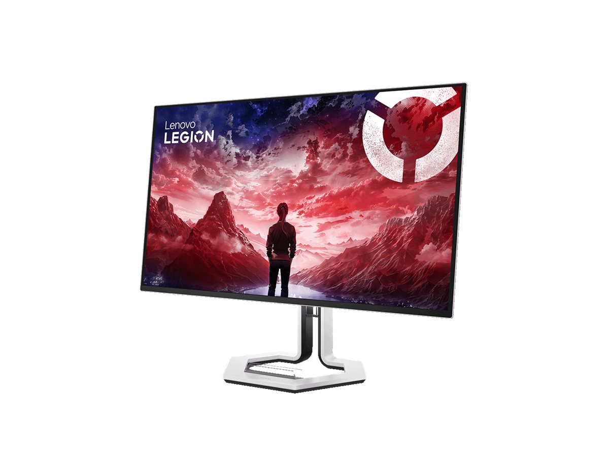 Lenovo Legion Pro 27Q-10 27 " QD-OLED QHD 16:9 280 Hz 0.03 ms 2560 x 1440 pixels 250 cd/m² HDMI ports quantity 2 Raven Black - Image 4